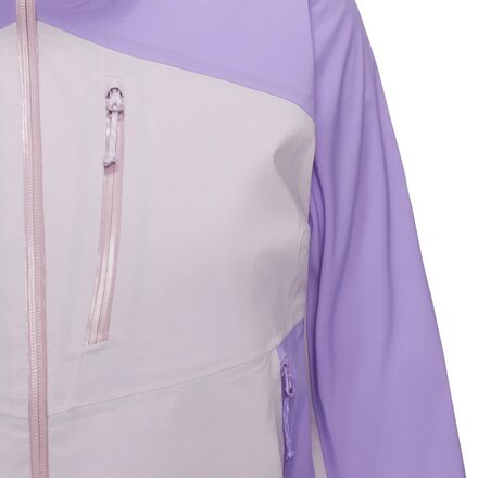 Mammut - Alto Guide HS Hooded Jacket - Women's