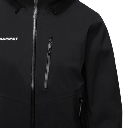 Mammut - Alto Guide HS Hooded Jacket - Women's