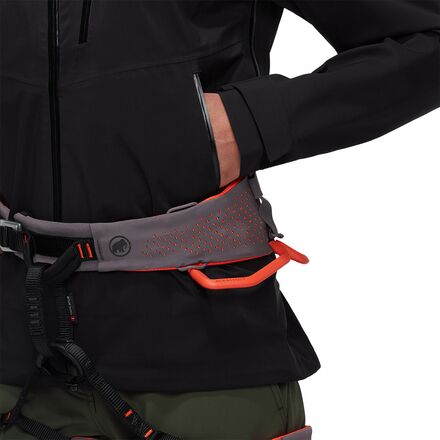 Mammut - Alto Guide HS Hooded Jacket - Women's