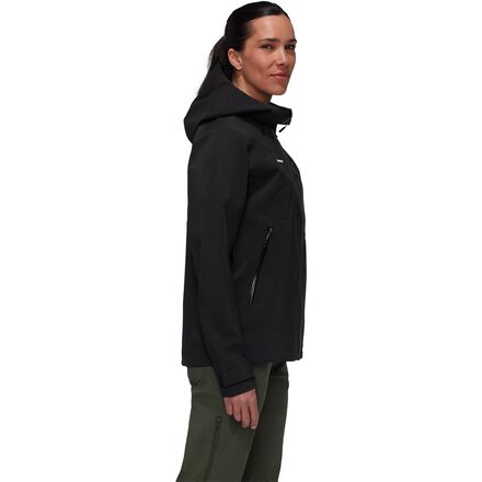 Mammut - Alto Guide HS Hooded Jacket - Women's