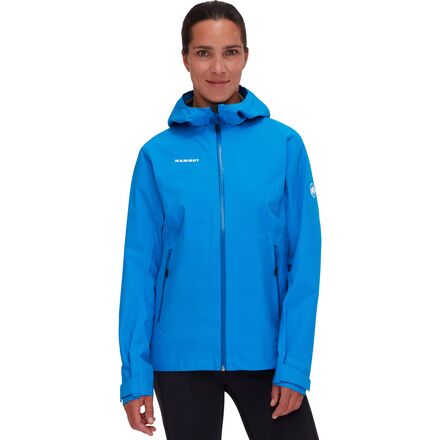 Alto Light HS Hooded Jacket - Women's