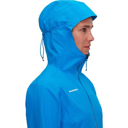 Mammut - Alto Light HS Hooded Jacket - Women's