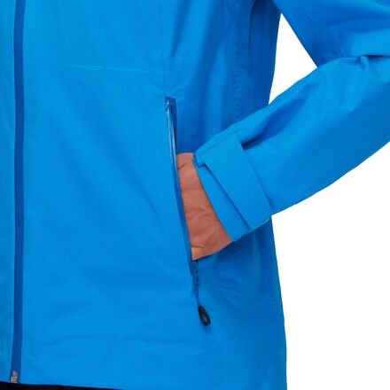 Mammut - Alto Light HS Hooded Jacket - Women's