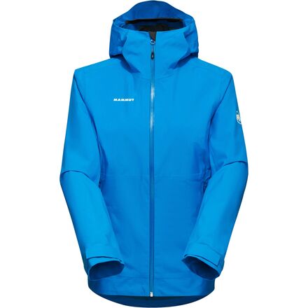 Mammut - Alto Light HS Hooded Jacket - Women's
