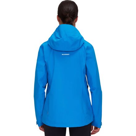 Mammut - Alto Light HS Hooded Jacket - Women's