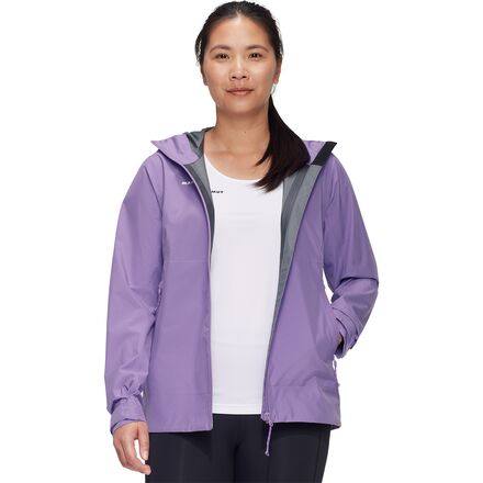 Alto Light HS Hooded Jacket - Women's