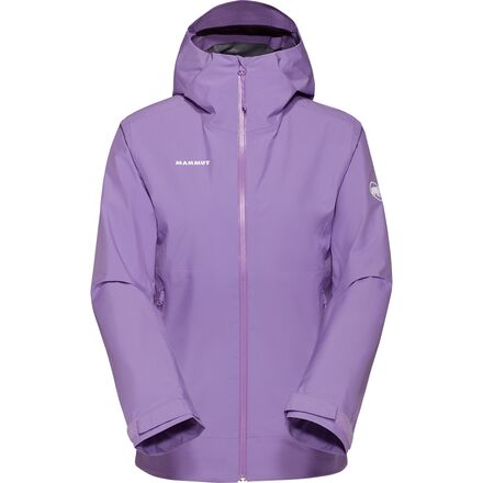 Mammut - Alto Light HS Hooded Jacket - Women's