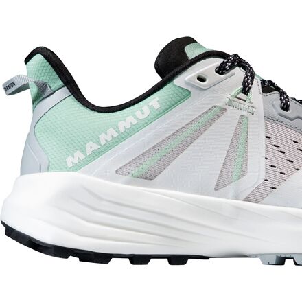 Mammut - Saentis TR Low Shoe - Women's