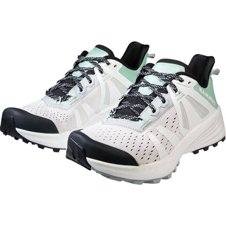 Mammut - Saentis TR Low Shoe - Women's