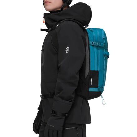 Mammut - Nirvana 18L Backpack