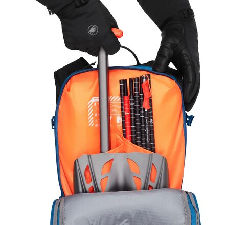 Mammut - Nirvana 18L Backpack