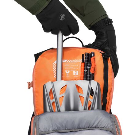Mammut - Nirvana 22L Backpack - Women's