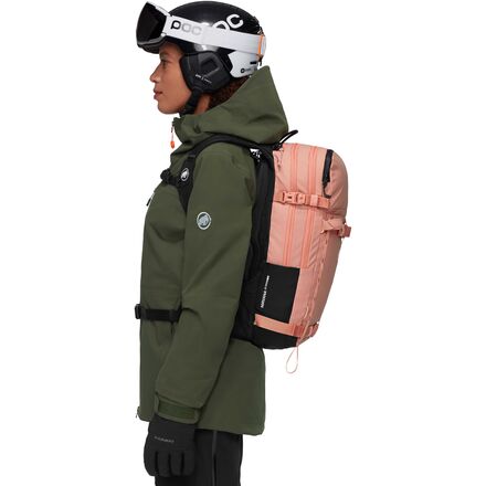 Mammut - Nirvana 22L Backpack - Women's