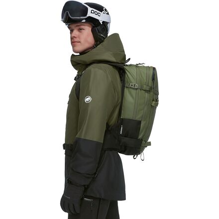 Mammut - Nirvana 28L Backpack