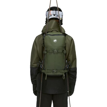 Mammut - Nirvana 28L Backpack