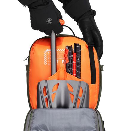 Mammut - Nirvana 28L Backpack