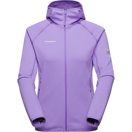 Mammut - Aconcagua ML Hooded Jacket - Women's
