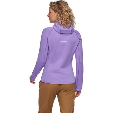 Mammut - Aconcagua ML Hooded Jacket - Women's