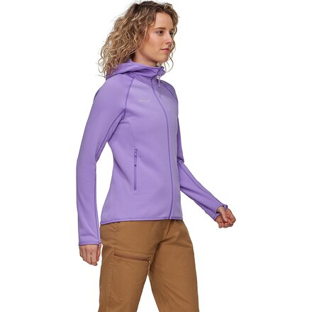 Mammut - Aconcagua ML Hooded Jacket - Women's