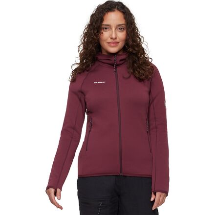 Aconcagua ML Hooded Jacket - Women's