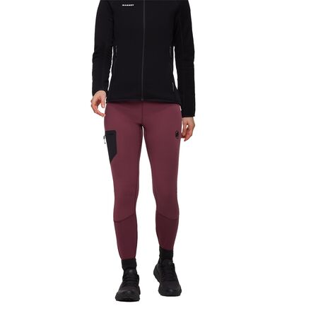 Aconcagua ML Long Tight - Women's