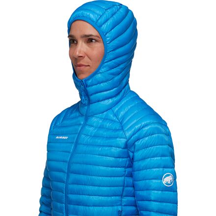 Mammut - Aenergy IN Hooded Jacket - Women's