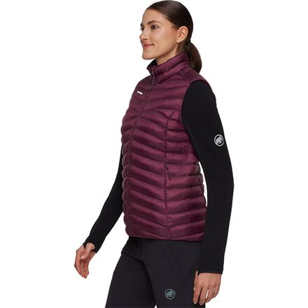 Mammut - Albula IN Vest - Women's