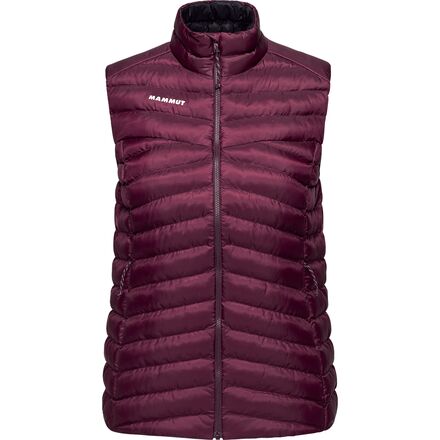 Mammut - Albula IN Vest - Women's