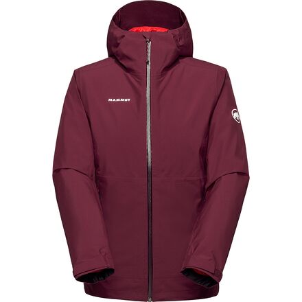 Mammut - Alto Light 3-in-1 HS Hooded Jacket - Women's