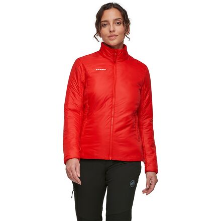 Mammut - Alto Light 3-in-1 HS Hooded Jacket - Women's