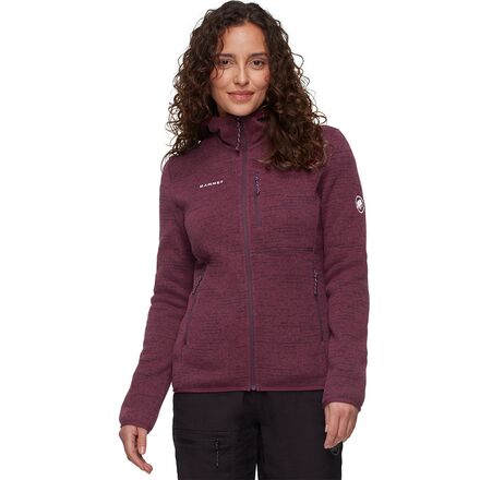 Arctic IV ML Hooded Jacket - Women's