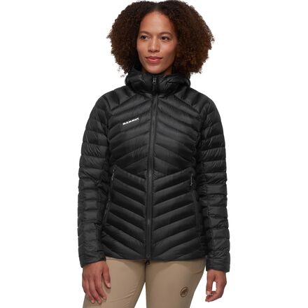 Broad Peak IN Hooded Jacket - Women's