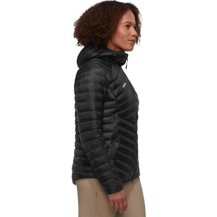 Mammut - Broad Peak IN Hooded Jacket - Women's