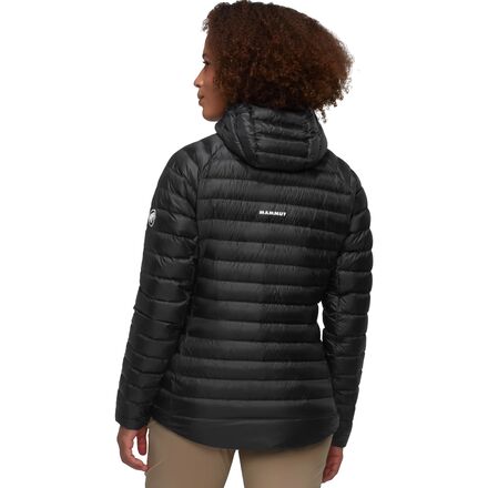 Mammut - Broad Peak IN Hooded Jacket - Women's