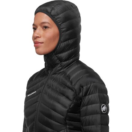 Mammut - Broad Peak IN Hooded Jacket - Women's