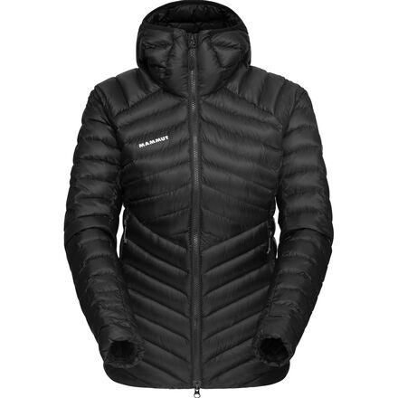 Mammut - Broad Peak IN Hooded Jacket - Women's