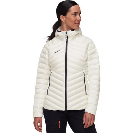 Broad Peak IN Hooded Jacket - Women's