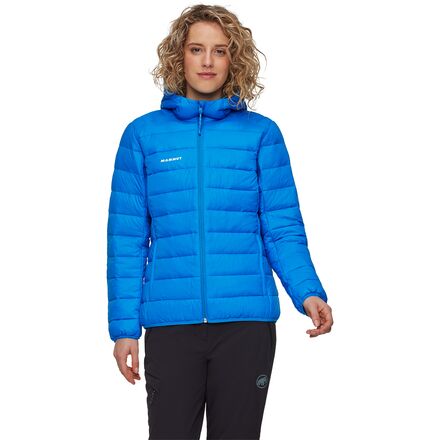 Crag IN Hooded Jacket - Women's