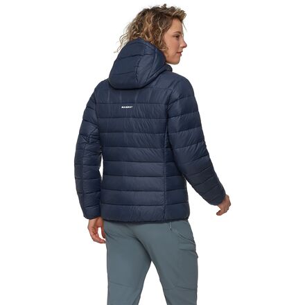 Mammut - Crag IN Hooded Jacket - Women's
