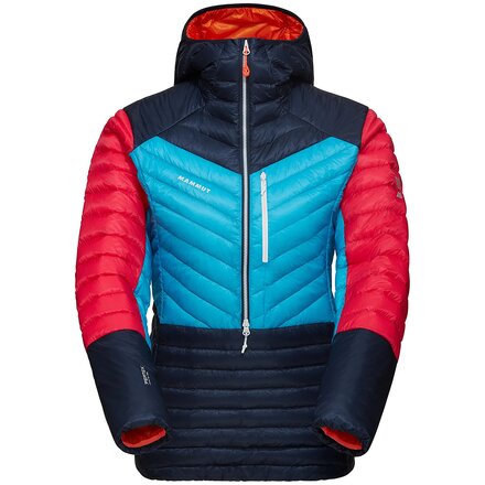 Mammut - Eiger Speed IN 1/2-Zip Hoodie - Women's