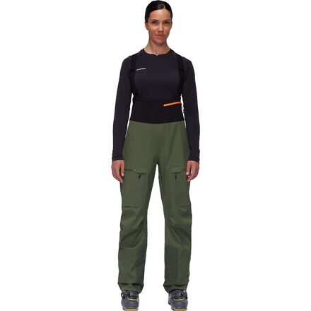Haldigrat HS Bib Pant - Women's