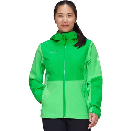 Linard Guide HS Hooded Jacket - Women's