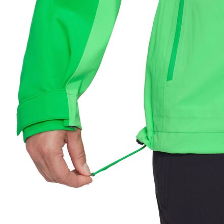 Mammut - Linard Guide HS Hooded Jacket - Women's