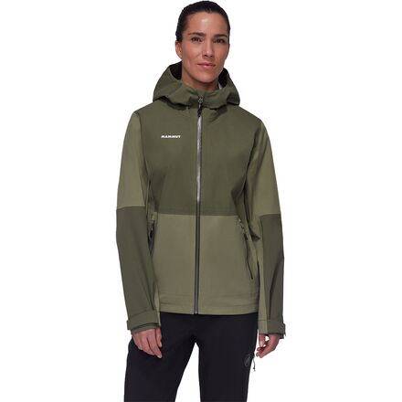 Linard Guide HS Hooded Jacket - Women's