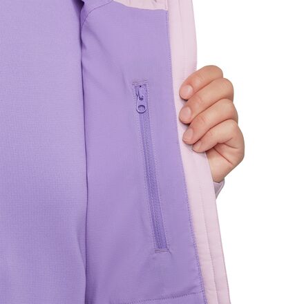 Mammut - Rime Light IN Flex Hooded Jacket - Women's