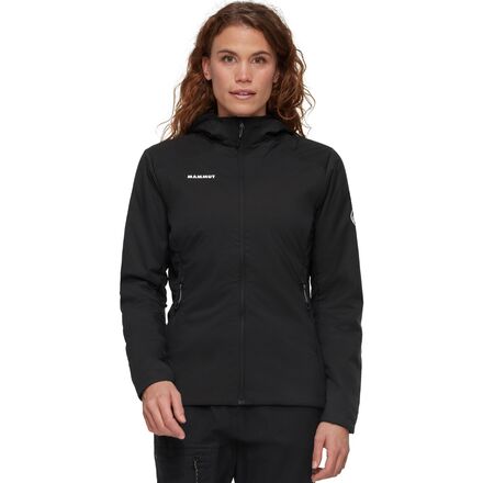 Rime Light IN Flex Hooded Jacket - Women's