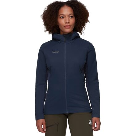 Rime Light IN Flex Hooded Jacket - Women's