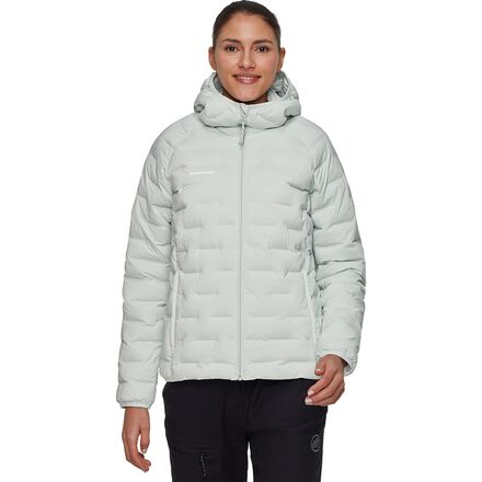 Sender IN Hooded Jacket - Women's