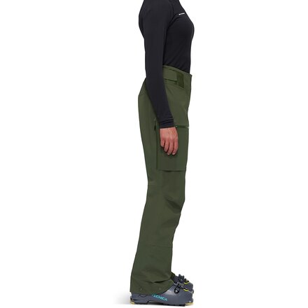 Mammut - Stoney HS Pant - Women's
