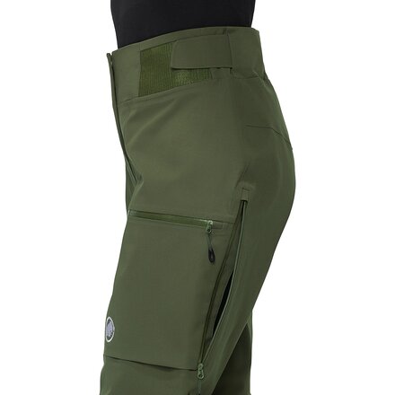 Mammut - Stoney HS Pant - Women's